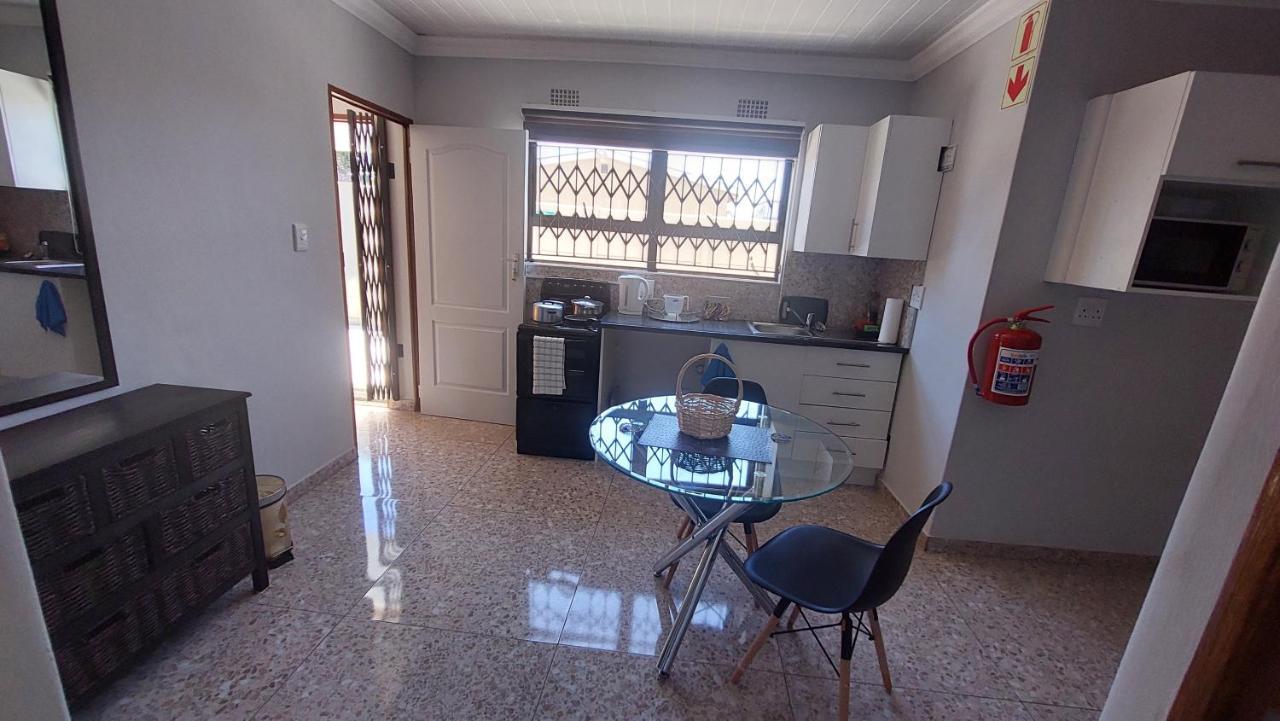 Finca Guest House Ciudad del Cabo Exterior foto